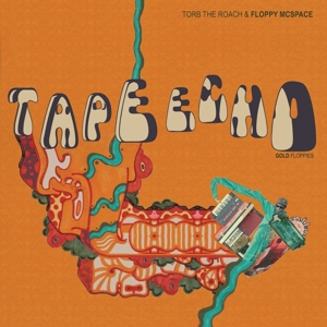 Tape Echo: Gold Floppies by Torb the Roach & F...