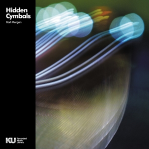 Hidden Cymbals by Morgan, Karl