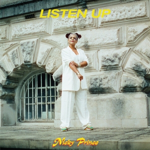 Listen Up by Prince, Nicky