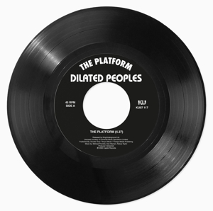 Platform by Dilated Peoples