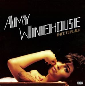 Back To Black by Winehouse, Amy