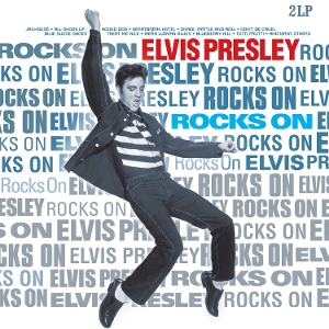 Rocks On by Presley, Elvis