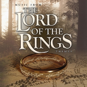 Lord of the Rings by V/A