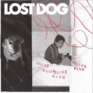 Lost Dog by Kluge, Olive
