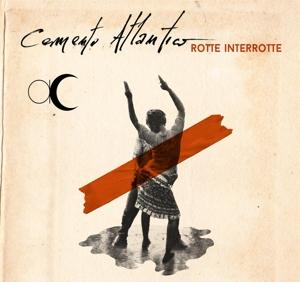 Rotte Interrotte by Cemento Atlantico
