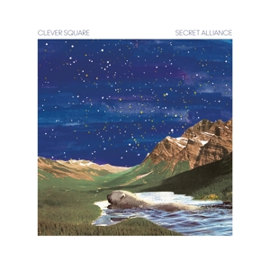 Secret Alliance by Clever Square