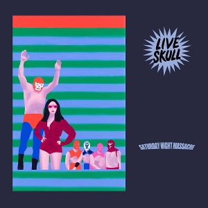 Saterday Night Massacre by Live Skull