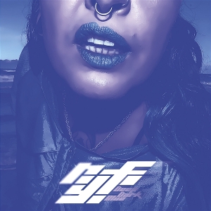 Deep Dark Blue by R.Y.F.