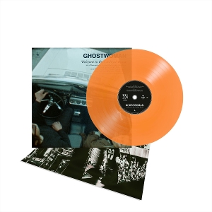 Welcome To the Civilized World by Ghost Woman