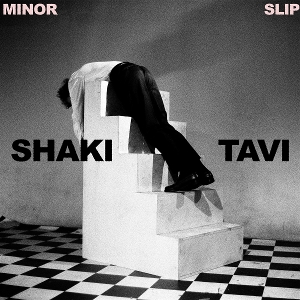 Minor Slip by Shaki Tavi
