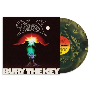 Bury the Key by Tops