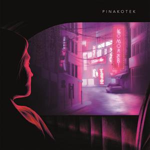 Komorebi by Pinakotek