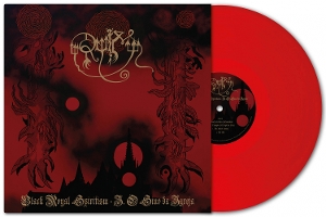 Black Royal Spiritism - I.O Sino Da Igreja by Ruim