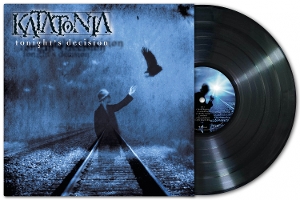 Tonight's Decision by Katatonia