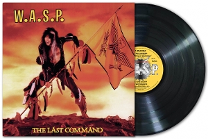 Last Command