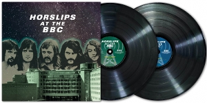 At the Bbc by Horslips