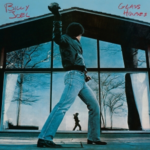 Glass Houses by Joel, Billy