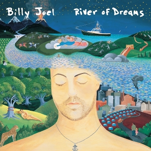 River of Dreams by Joel, Billy