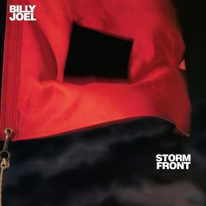 Storm Front by Joel, Billy