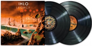 Legacy by Ihlo