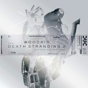 Woodkid For Death Stranding 2: On the Beach by Woodkid