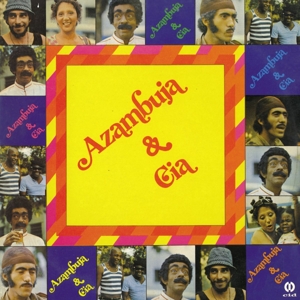 Azambuja & Cia by Azambuja & Cia