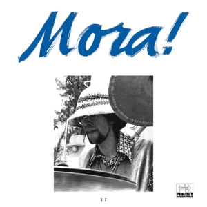 Mora! Ii by Catlett, Francisco Mora