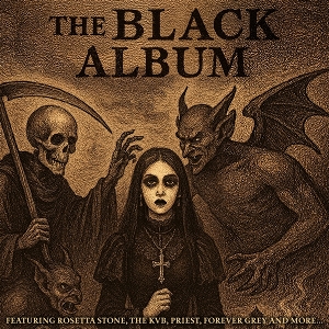 Black Album by V/A