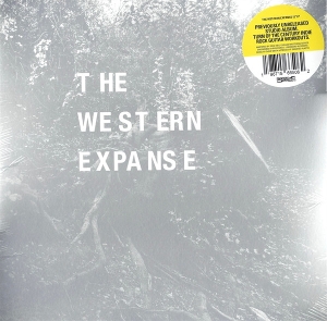 Western Expanse by Western Expanse