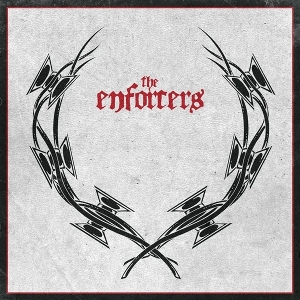 Enforcers by Enforcers