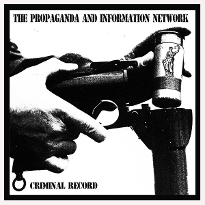 Criminal Records by P.A.I.N.