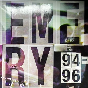 Emery 94-96 by Emery
