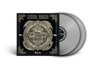 Eonian by Dimmu Borgir