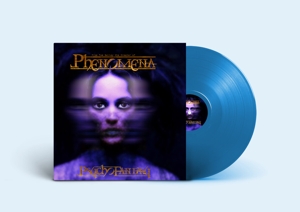 Psycho Fantasy by Phenomena