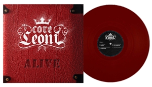 Alive by Coreleoni