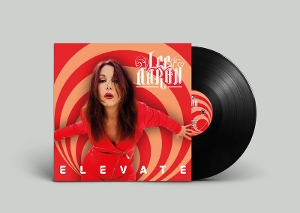 Elevate by Aron, Lee