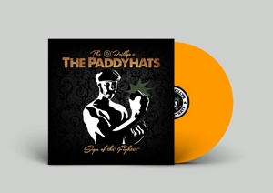 Sign of the Fighter by Oreillys and the Paddy...