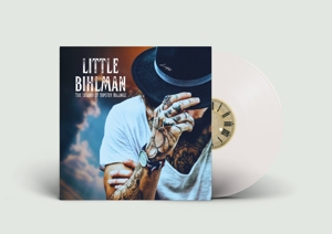 Legend of Hipster Billing by Bihlman, Scott Little