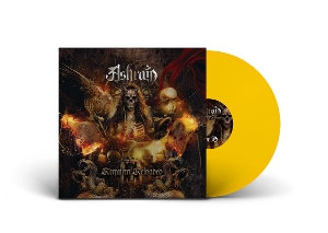 Requiem Reloaded by Ashrain