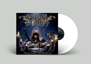 Notes From the Shadows by Astral Doors