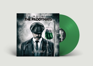 Green Blood by Oreillys and the Paddy...