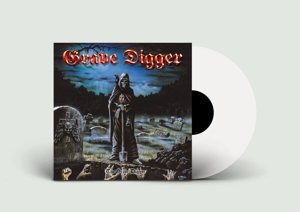 Grave Digger by Grave Digger