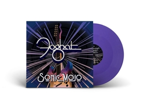 Sonic Mojo