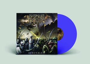 Jerusalem by Astral Doors