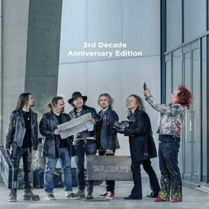 3rd Decade by Waltari