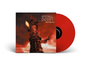 Astral Doors by Evil is Forever
