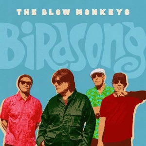 Birdsong by Blow Monkeys