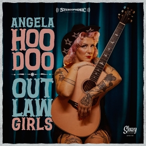 Outlaw Girls