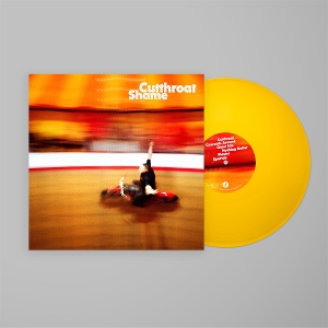Cutthroat by Shame