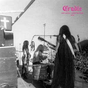 7-Last Laugh by Cradle